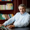 Евгений Комаровский