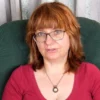 Анча Баранова