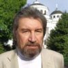 Борис Орешков