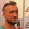 Михаил Никитин